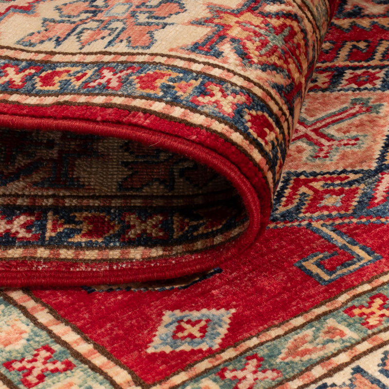 Kazak Koberec 120x83cm - Orientální koberec