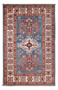 Kazak Koberec 125x83cm - Orientální koberec – product image