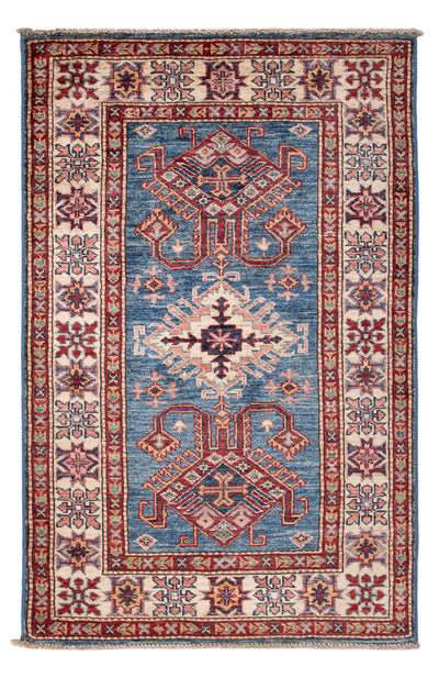 Kazak Koberec 83x125cm - Orientální koberec