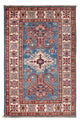 Kazak Koberec 125x83cm - Orientální koberec