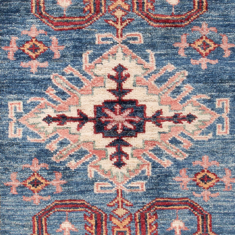 Kazak Koberec 125x83cm - Orientální koberec