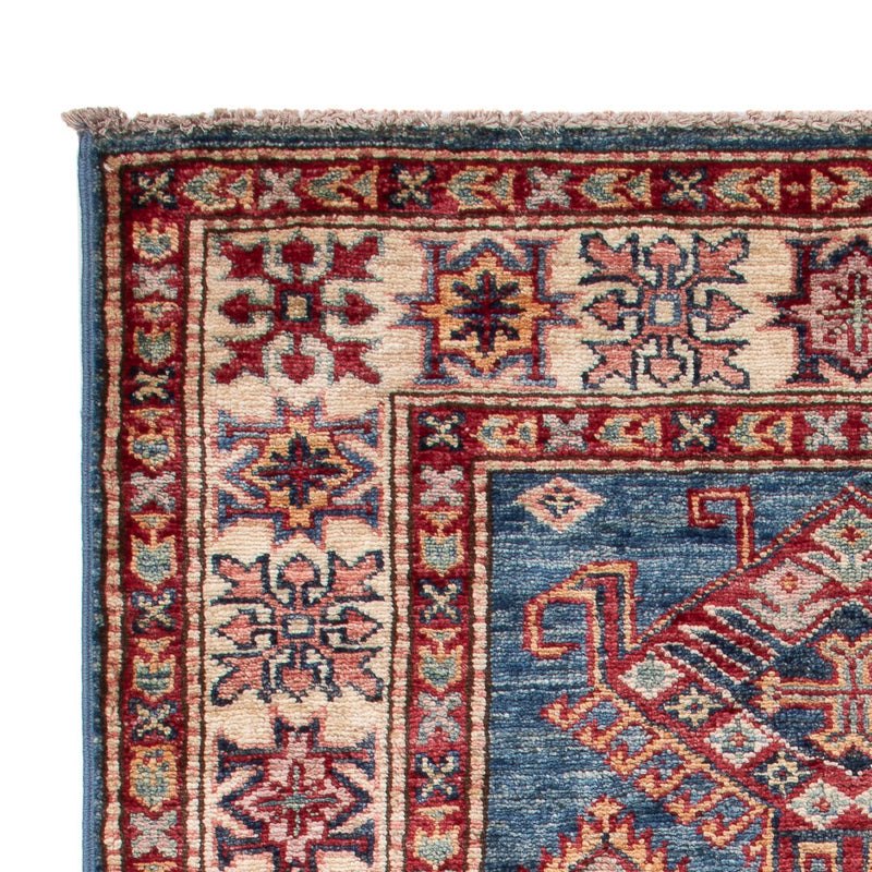 Kazak Koberec 125x83cm - Orientální koberec