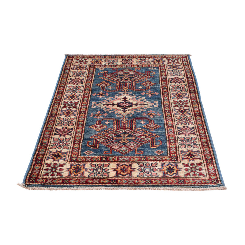 Kazak Koberec 125x83cm - Orientální koberec