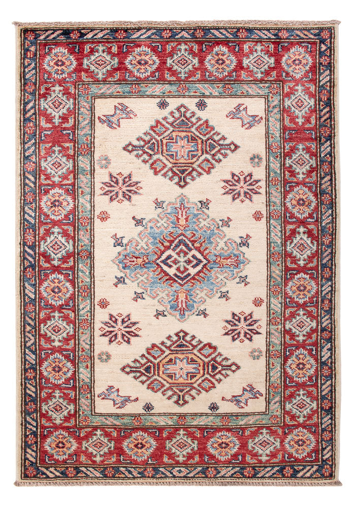 Kazak Koberec 118x82cm - Orientální koberec