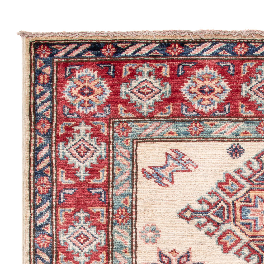 Kazak Koberec 118x82cm - Orientální koberec