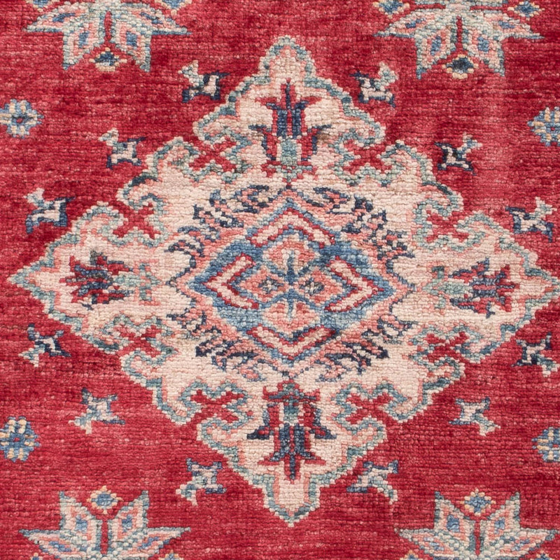 Kazak Koberec 116x82cm - Orientální koberec