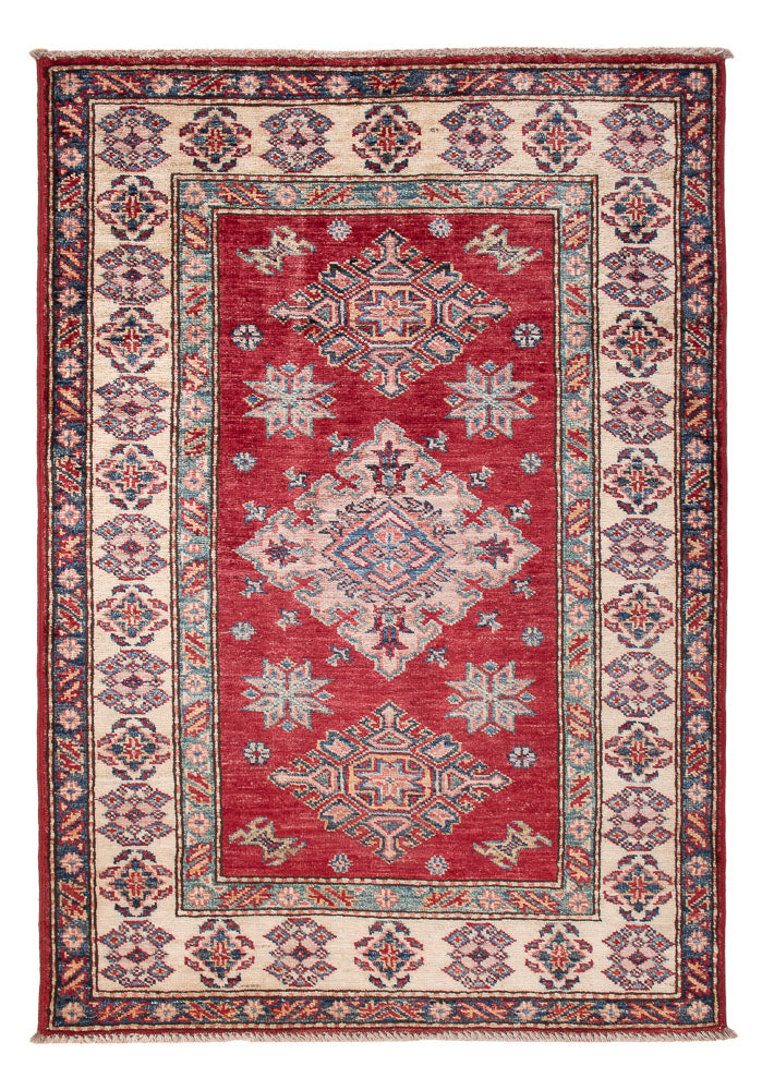 Kazak Koberec 118x82cm - Orientální koberec
