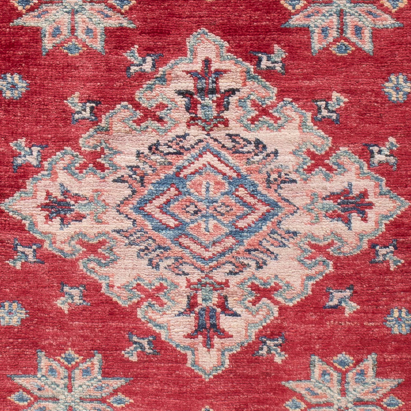 Kazak Koberec 118x82cm - Orientální koberec