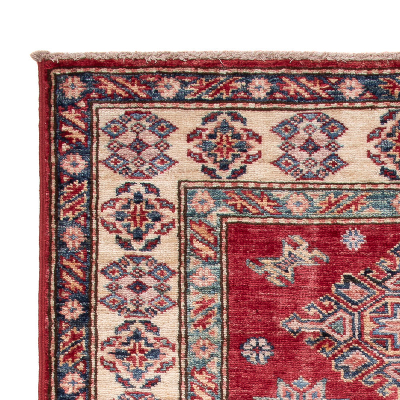 Kazak Koberec 118x82cm - Orientální koberec