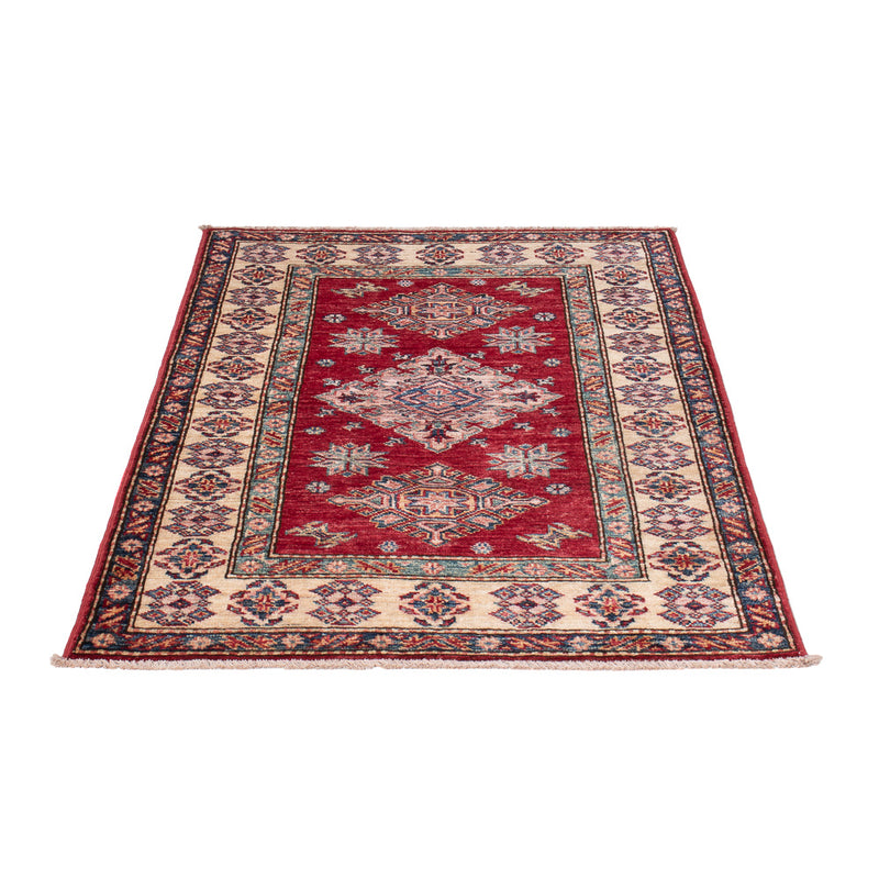 Kazak Koberec 118x82cm - Orientální koberec
