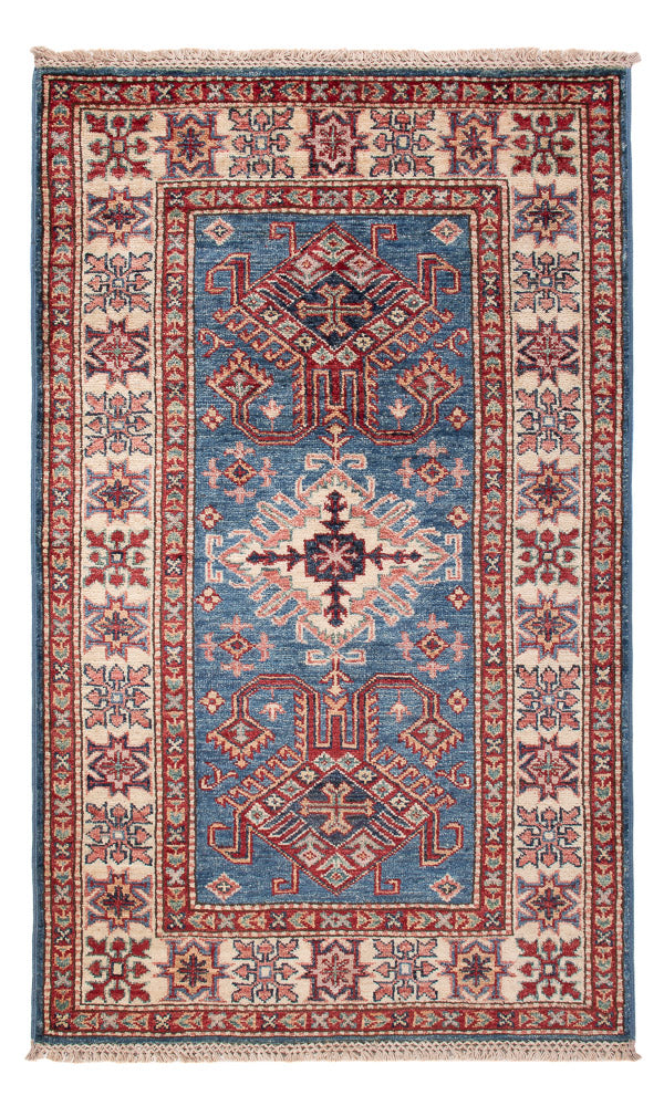 Kazak Koberec 128x81cm - Orientální koberec