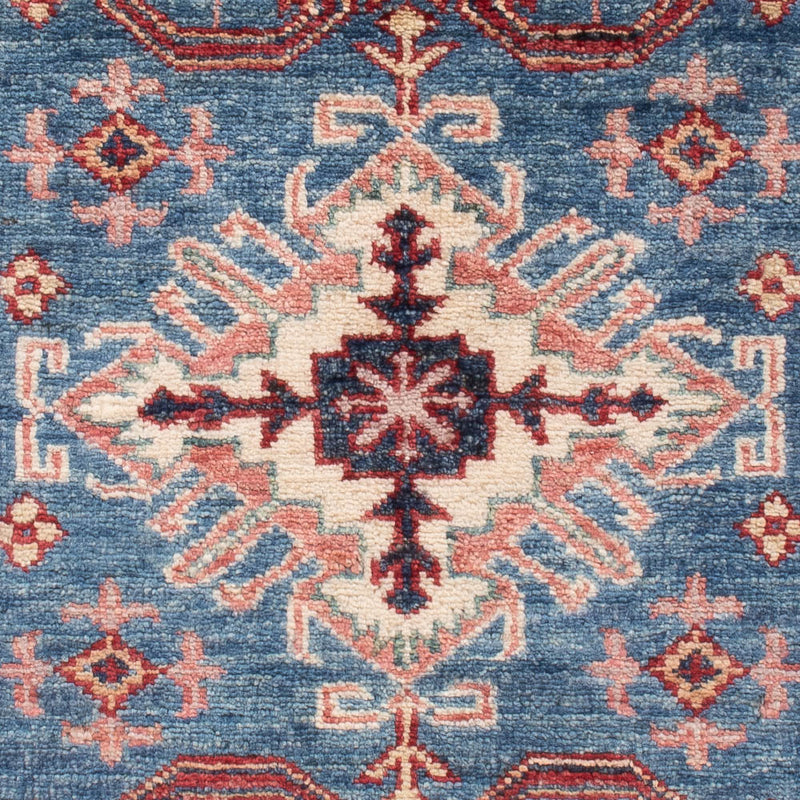 Kazak Koberec 128x81cm - Orientální koberec