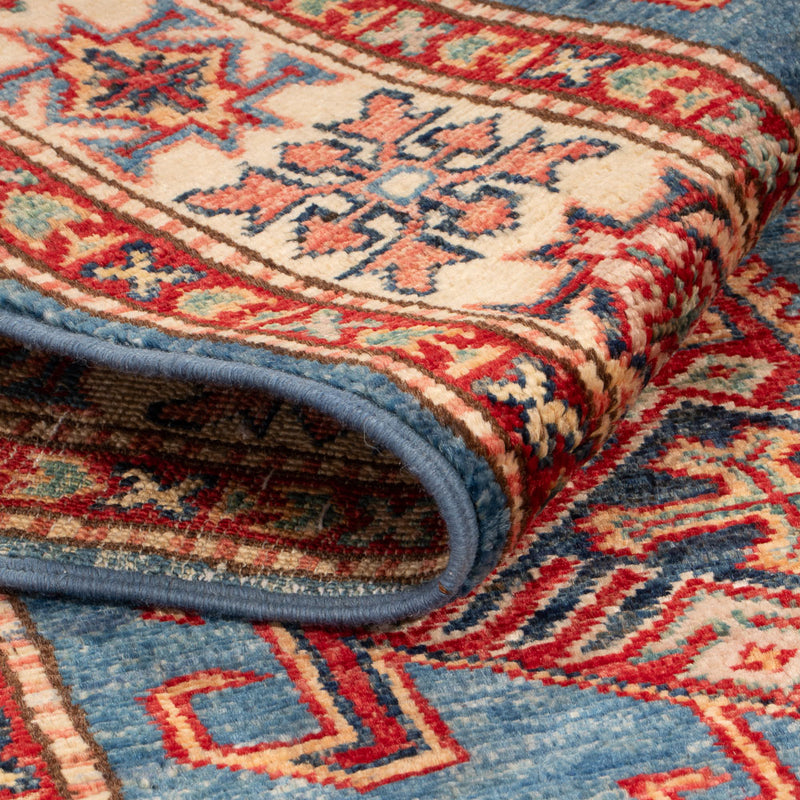 Kazak Koberec 128x81cm - Orientální koberec