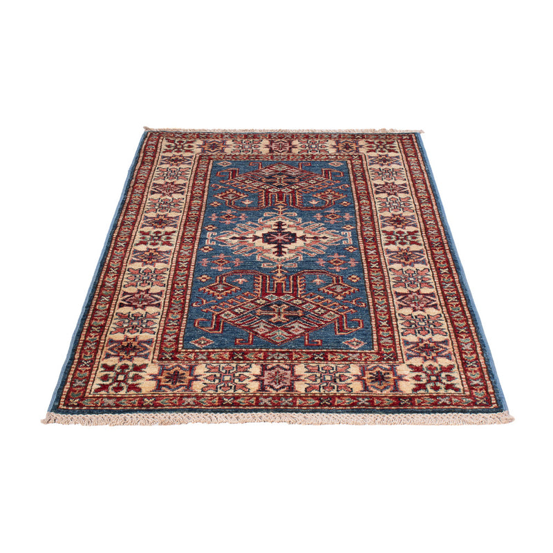 Kazak Koberec 128x81cm - Orientální koberec