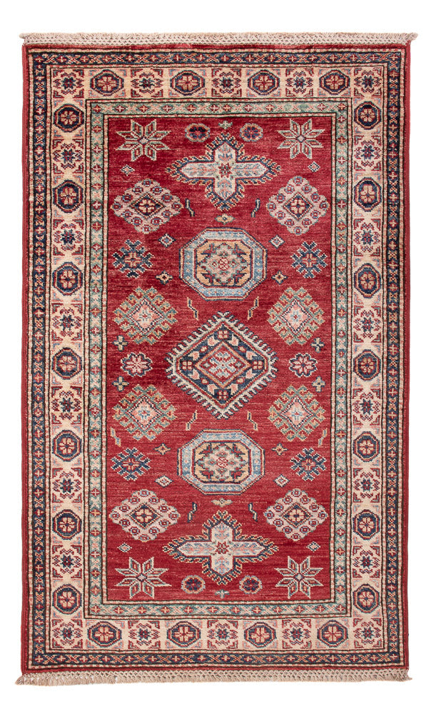Kazak Koberec 124x77cm - Orientální koberec