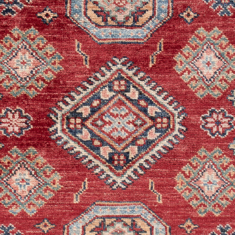 Kazak Koberec 124x77cm - Orientální koberec