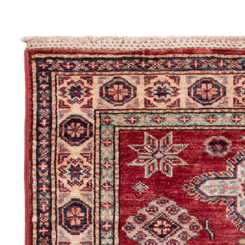 Kazak Koberec 124x77cm - Orientální koberec