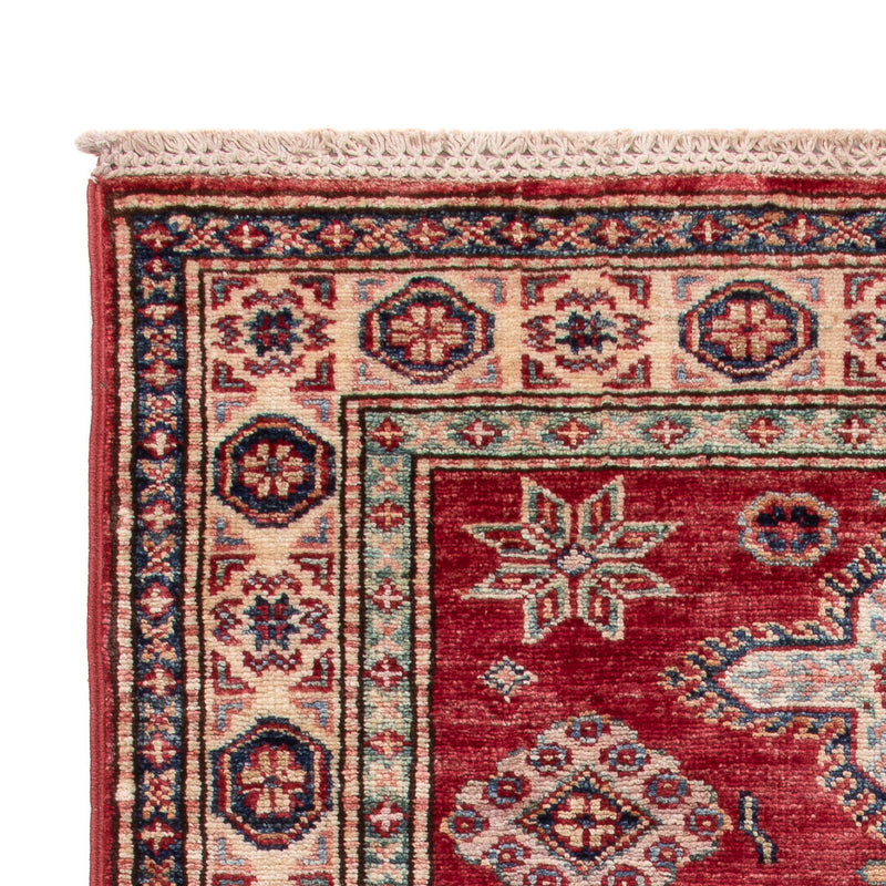 Kazak Koberec 124x77cm - Orientální koberec