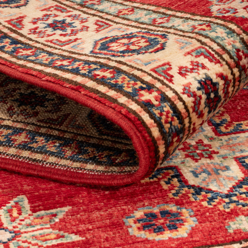 Kazak Koberec 124x77cm - Orientální koberec