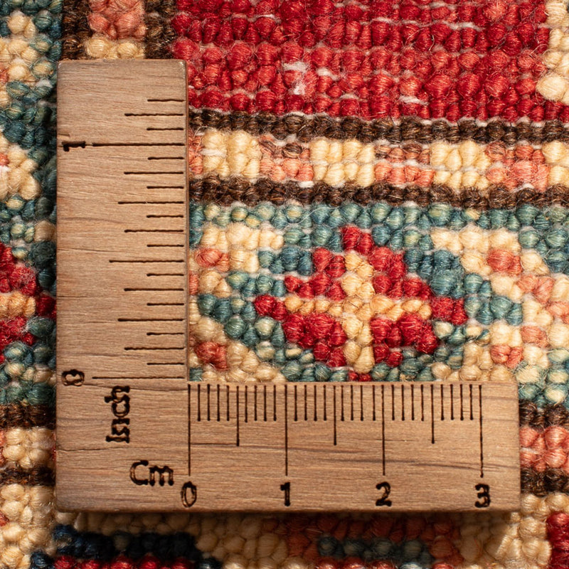 Kazak Koberec 124x77cm - Orientální koberec