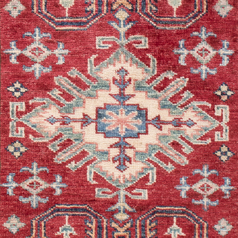 Kazak Koberec 122x81cm - Orientální koberec