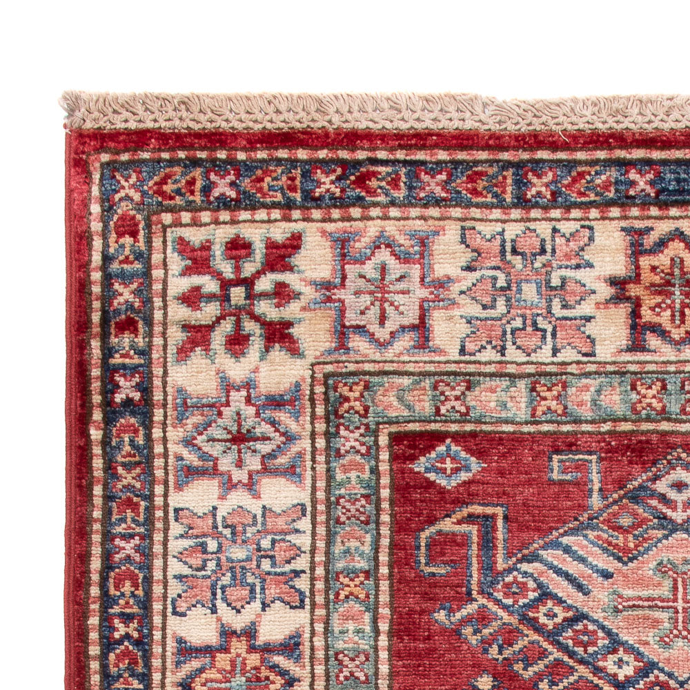 Kazak Koberec 122x81cm - Orientální koberec