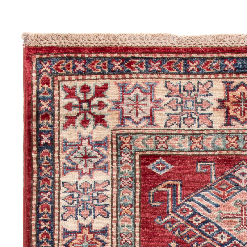 Kazak Koberec 122x81cm - Orientální koberec