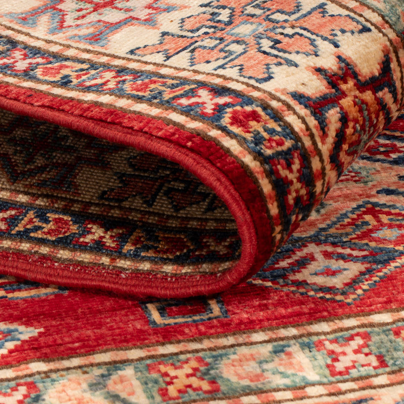 Kazak Koberec 122x81cm - Orientální koberec
