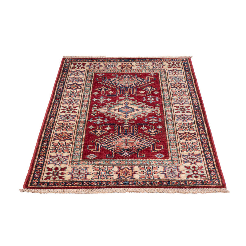 Kazak Koberec 122x81cm - Orientální koberec