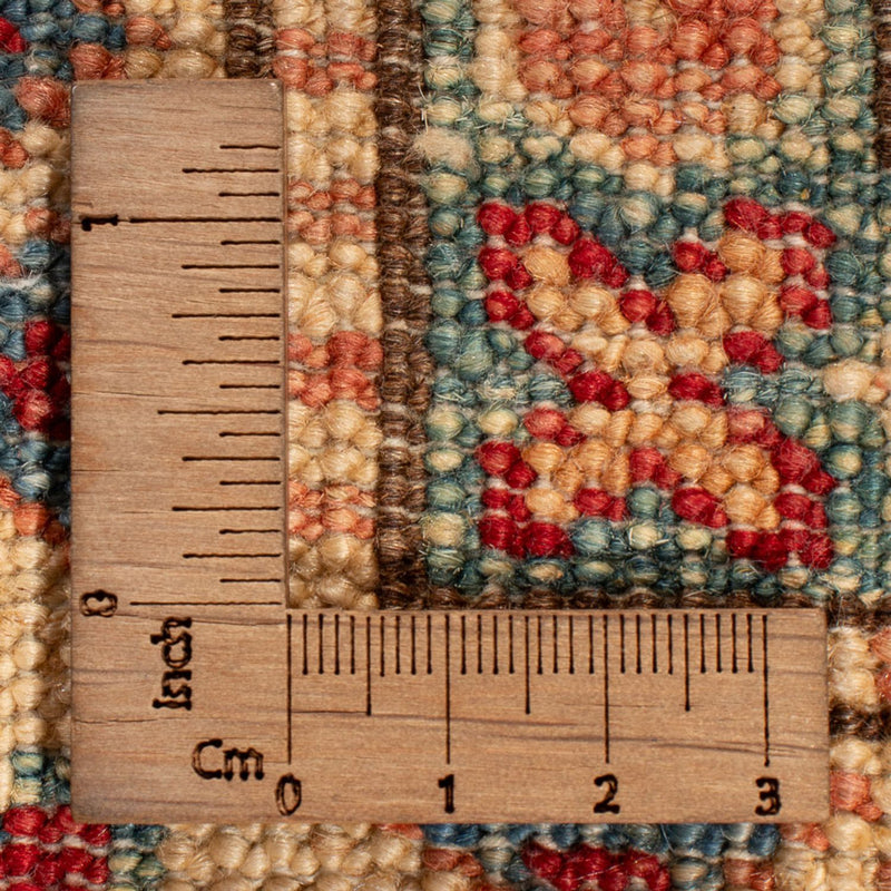 Kazak Koberec 122x81cm - Orientální koberec