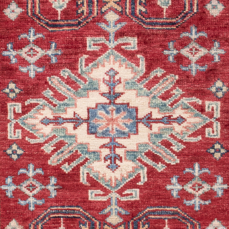Kazak Koberec 123x78cm - Orientální koberec