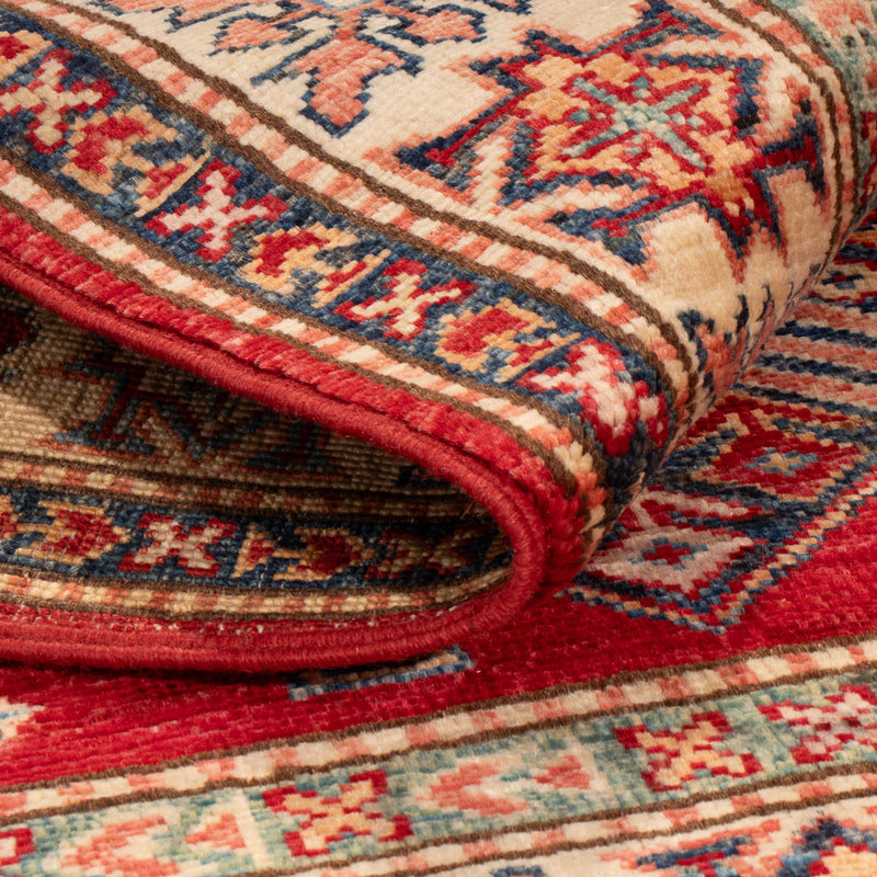 Kazak Koberec 123x78cm - Orientální koberec