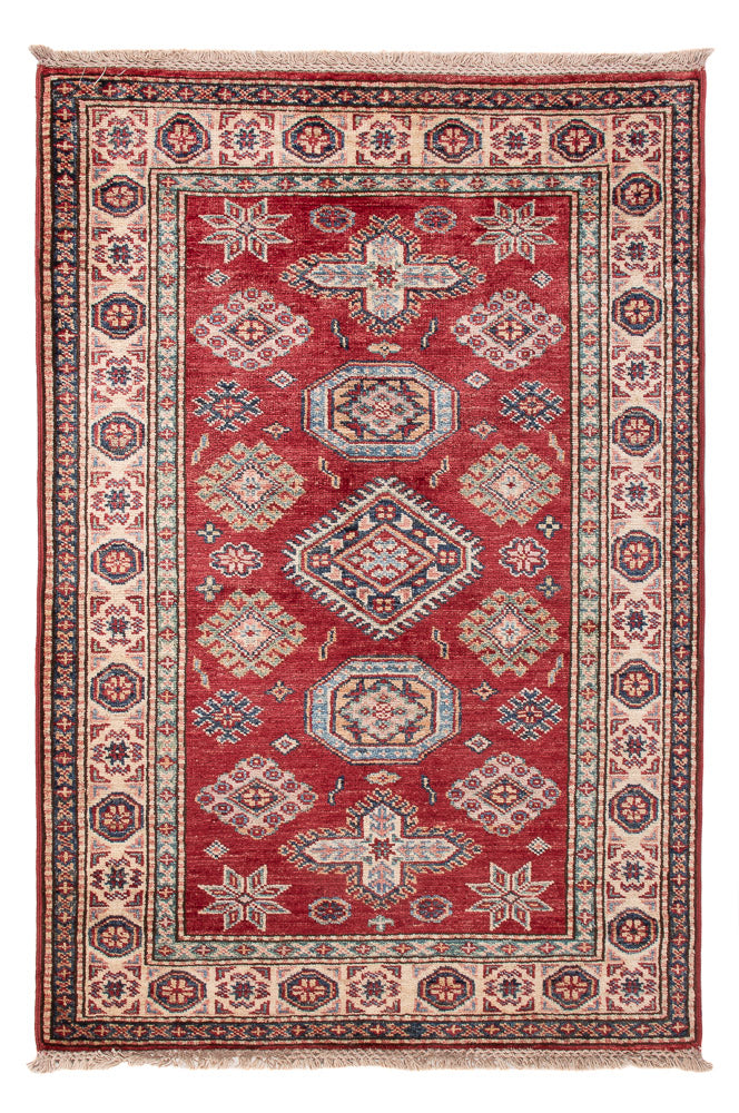 Kazak Koberec 82x122cm - Orientální koberec