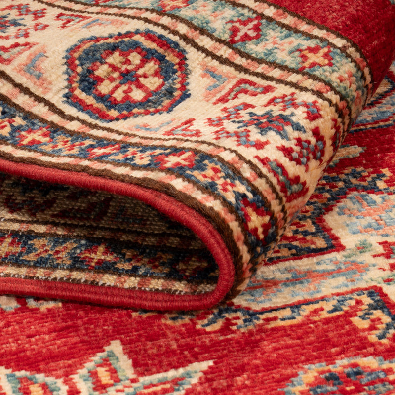 Kazak Koberec 82x122cm - Orientální koberec