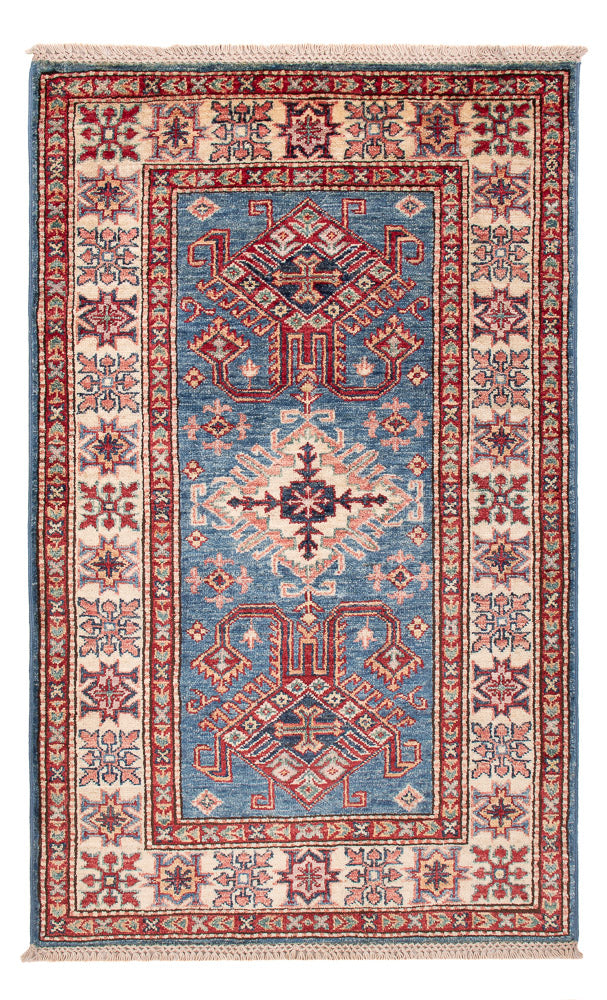 Kazak Koberec 126x81cm - Orientální koberec