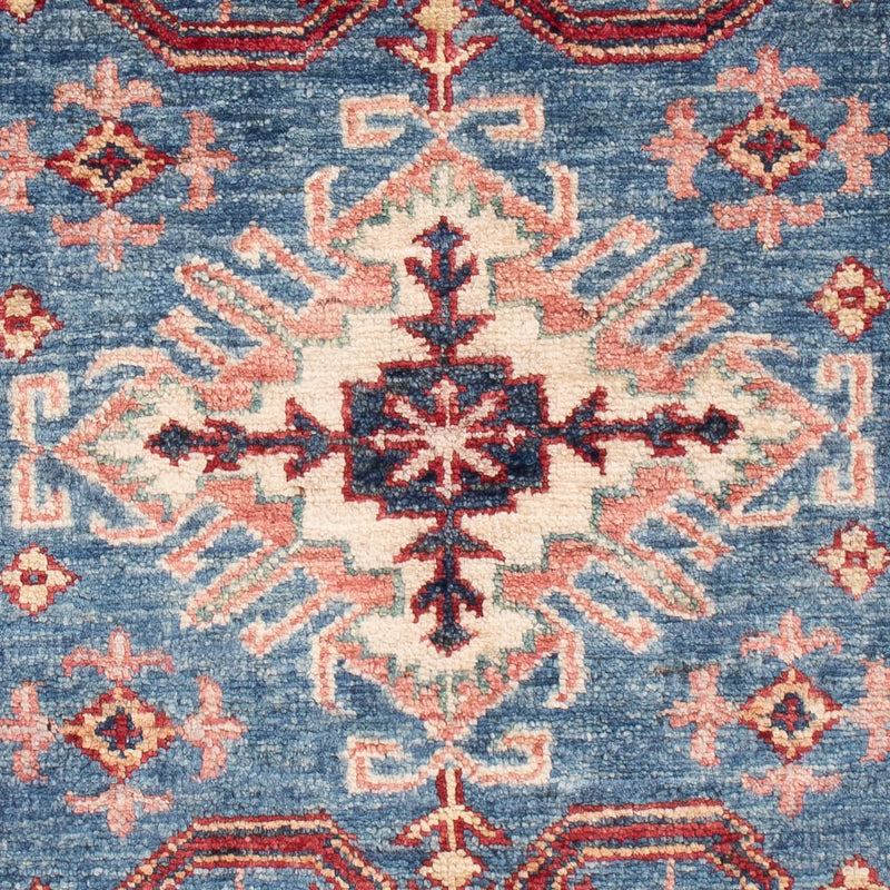 Kazak Koberec 126x81cm - Orientální koberec