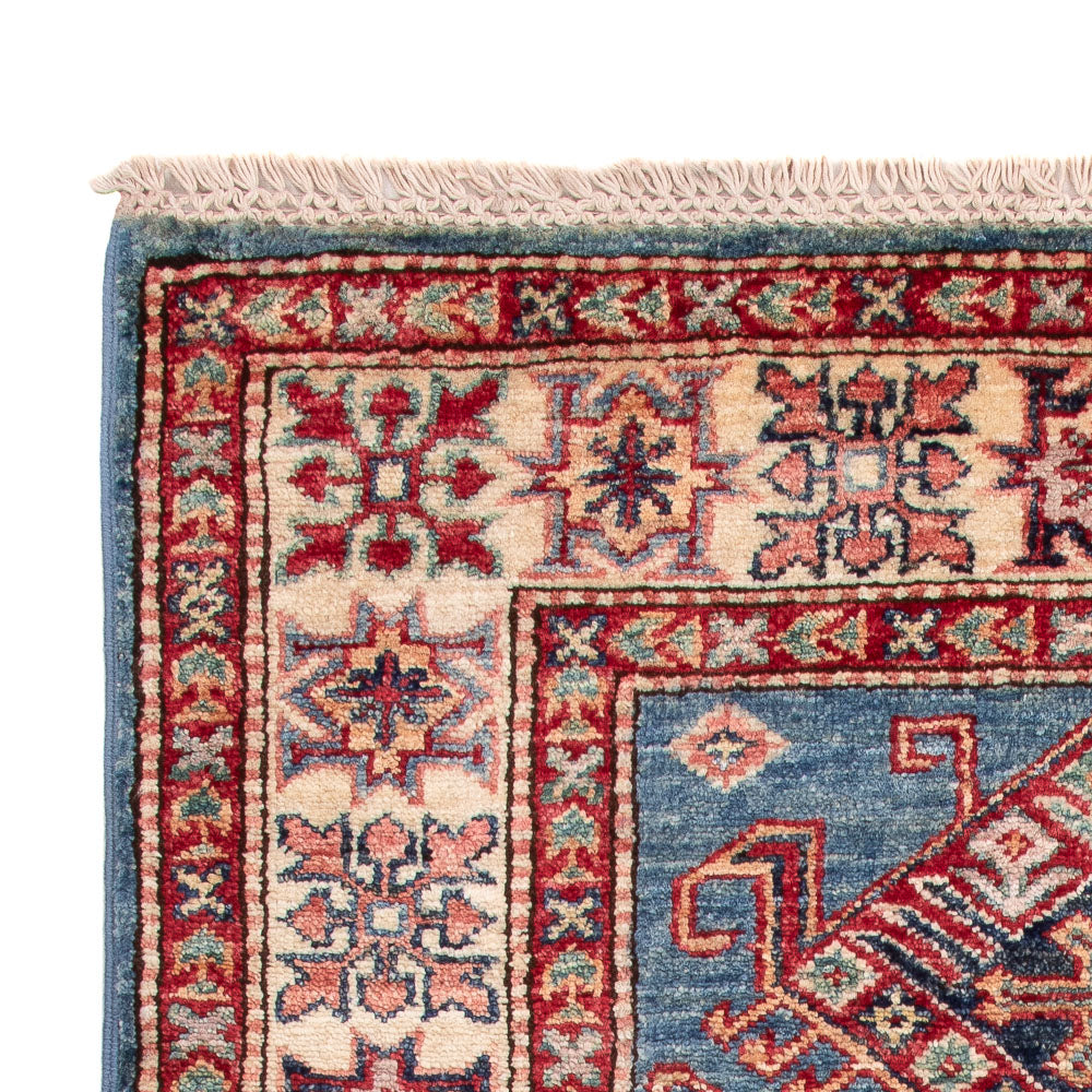 Kazak Koberec 126x81cm - Orientální koberec