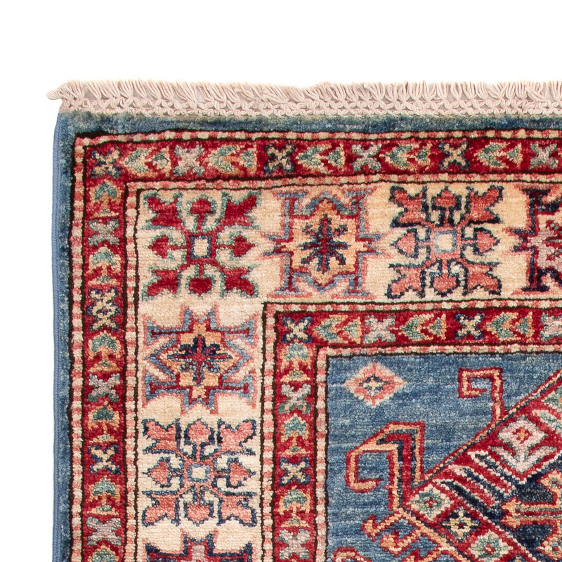Kazak Koberec 126x81cm - Orientální koberec