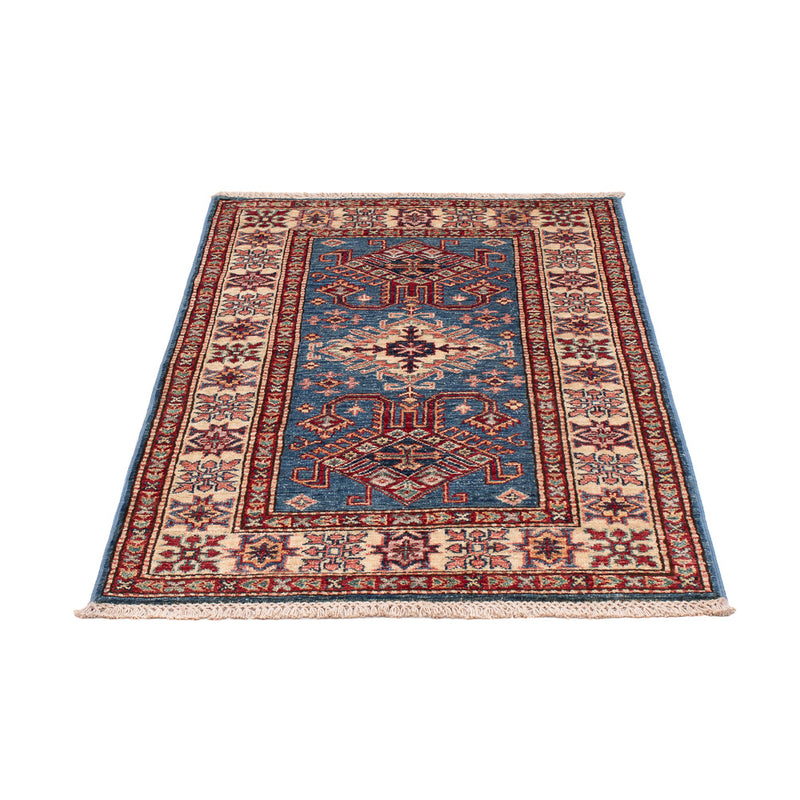 Kazak Koberec 126x81cm - Orientální koberec