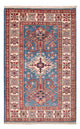Kazak Koberec 128x82cm - Orientální koberec