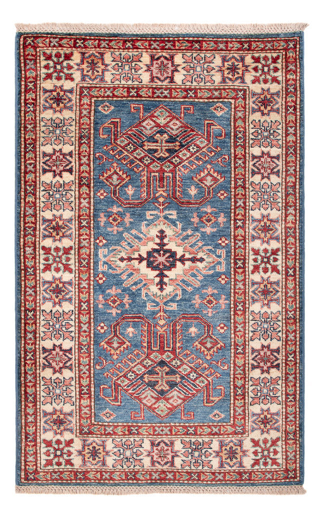 Kazak Koberec 128x82cm - Orientální koberec