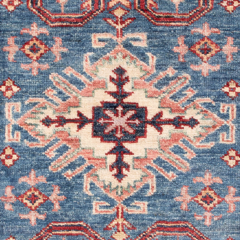 Kazak Koberec 128x82cm - Orientální koberec