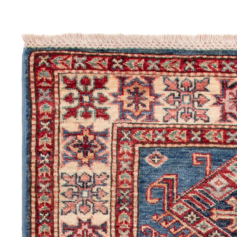 Kazak Koberec 128x82cm - Orientální koberec