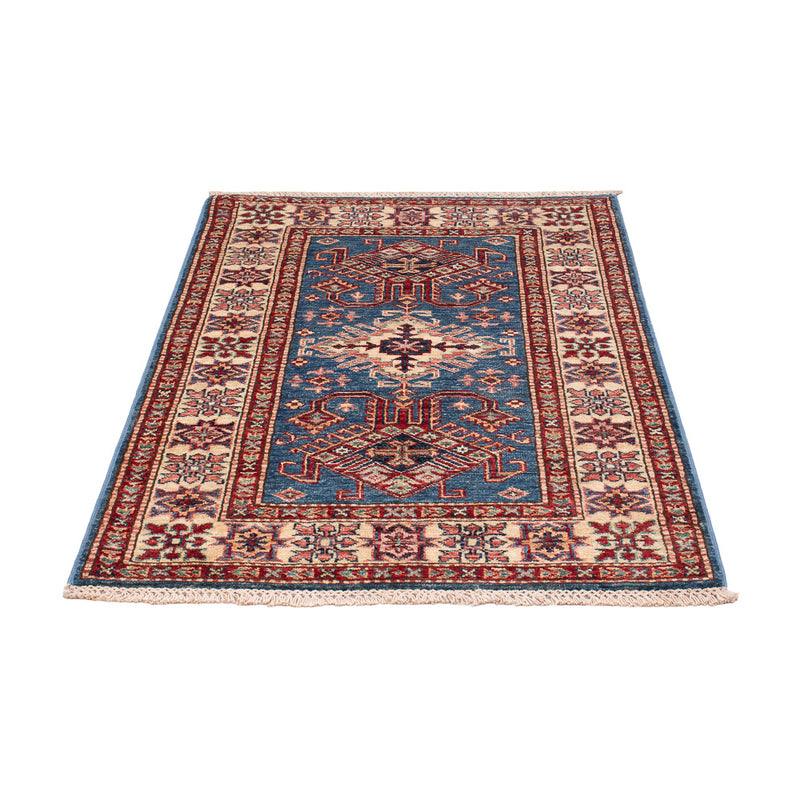 Kazak Koberec 128x82cm - Orientální koberec