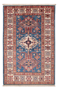 Zieglerův koberec - Kazak - Royal - 118 x 78 cm - modrá – product image