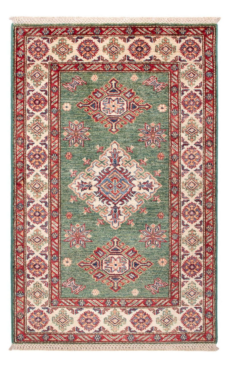Kazak Koberec 117x77cm - Orientální koberec