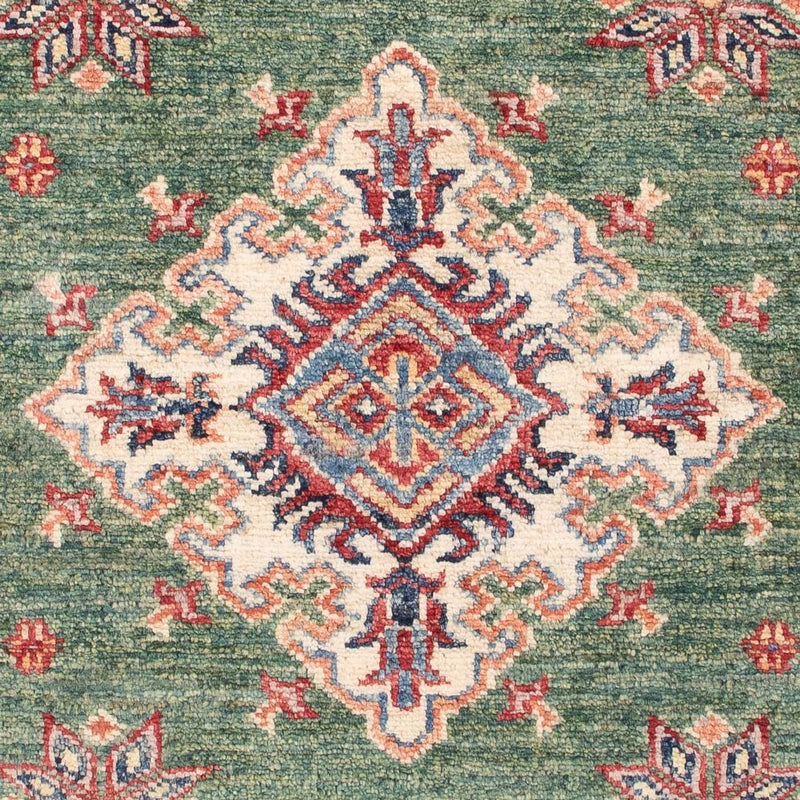 Kazak Koberec 117x77cm - Orientální koberec
