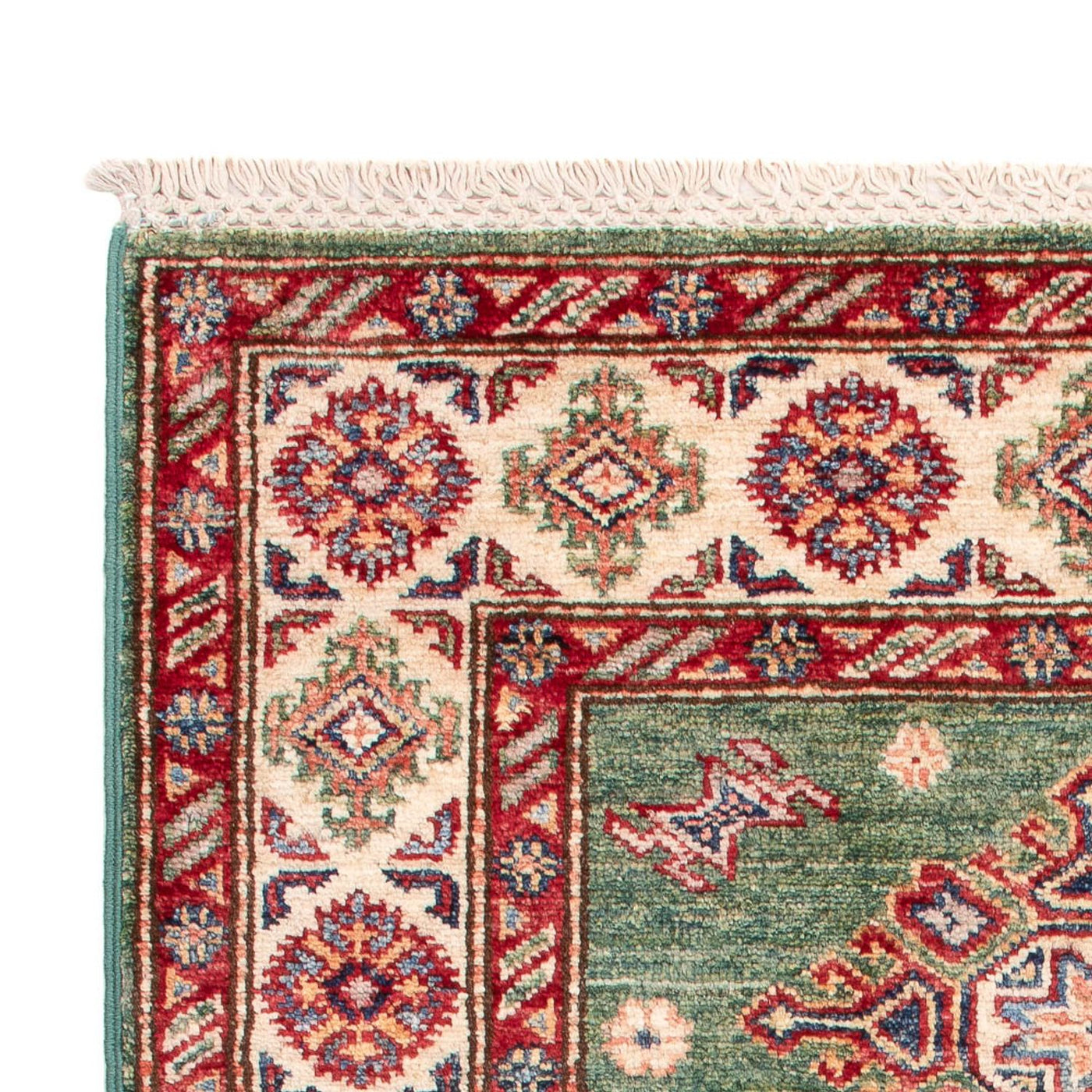 Kazak Koberec 117x77cm - Orientální koberec