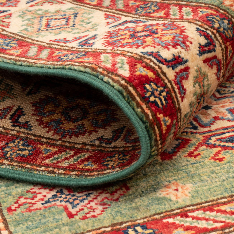 Kazak Koberec 117x77cm - Orientální koberec