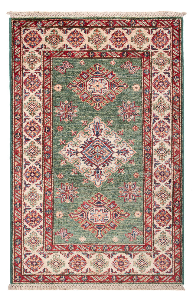 Kazak Koberec 117x76cm - Orientální koberec